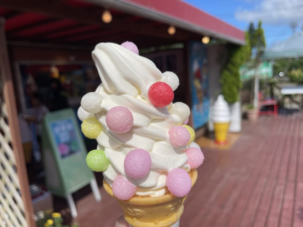 ドライブイン　てんとうむし